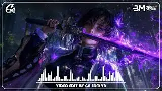 BATTLECRY - TEEME REMIX || NHẠC REMIX HOT HIT MỚI NHẤT 2026