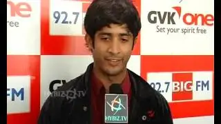 Ravi, 92.7 Big FM