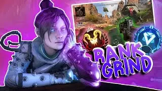 Apex Legends Live India| Paying  RANK RANK RANK  With @ManOfF1re