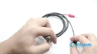 BNC MALE-4MM STACKABLE BANANA PLUG CABLE Manufacturer