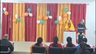 #26januaryspeechinhindi #kptc #kptrainingcollege #trending #prayagraj #republicday#viral #motivation