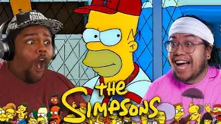 Simpsons 3x17 