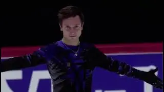 Alexei Bychenko | Short Program | Helsinki Grand Prix 2018 |