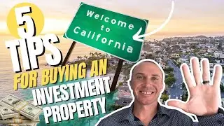 Tips for Buying an Investment Home in Los Angeles