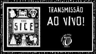 Transmissão ao Vivo - SICE 2019 - Encerramento