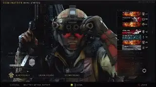 Rainbow Diamond Spitfire Gameplay on Nuketown