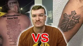 Should Tattoos Have Meaning? My Tattoos...(Nonsense at Nine EP 25)