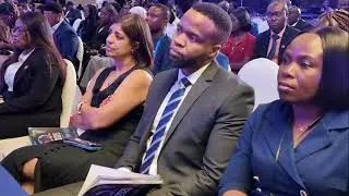 Conference of African Chief Finance Officers (CACFO 2025).