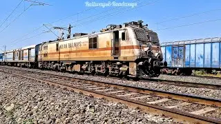 Fastest Express Trains Of Howrah Kharagpur Line Dhauli+Haldia SF+Humsafar+Duronto+Simlipal Intercity