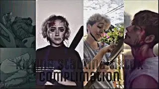 Killing Stalking Tiktok Compilation (Pt. 4)