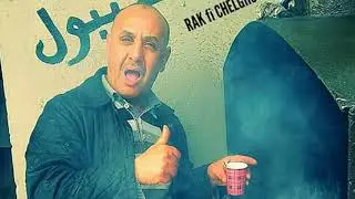 مدينة شلغوم العيد الجميلة