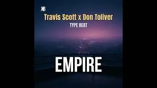 TRAP BEAT – 