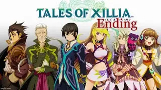 Tales of Xillia Remastered [Ending] - Milla Gameplay - Switch2