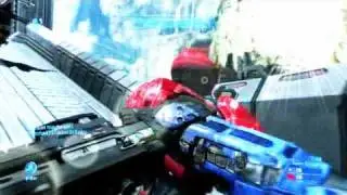 Halo Community Montage Teaser