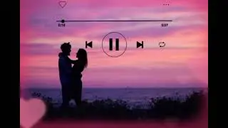 Aankhon mein aansoo laka  song love song hindi song lofi