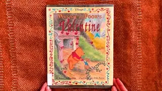 Winnie the Pooh&rsquo;s Valentine | Heartfelt Read Aloud About Friendship & Love