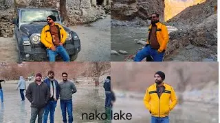 Sangla to Tabo Road Trip | Hidden Spiti Route | Most Dangerous Himalayan Roads  #vlogger #travel 