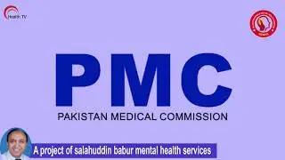 PMC pakistan medical commission