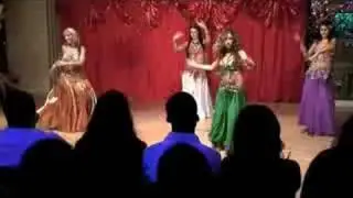 Bellydance Cabaret