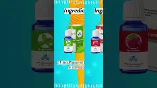 DIY Cooling Mist Spray For Summer #shorts