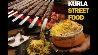 Kurla West Street Food - Street Food Restaurants in Kurla (Mumbai) - Mumbai street Food
