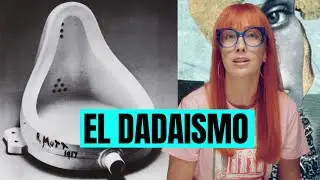 &ldquo;Dada&iacute;smo: el arte del absurdo 🤯&rdquo;