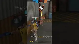 M1887🚀 1vs1 ONE TAP 💀 | Close Range😈 King #freefire #⃣ #fazecast #teamxo #seasonx #kalia. yt⁷⁷⁷