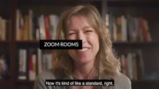 Zoom Rooms - LightWerks TV Product Demonstration