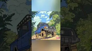 What a huge car ❤️😜😘 #shorts #relaxing #colors #coloring #arttherapy #satisfying #relaxingvideo