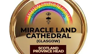CCC GLASGOW PARISH - FIRST SUNDAY SERVICE - 4/1/2026