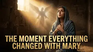 Mary's Faith Against All Odds: How One Woman Altered Destiny