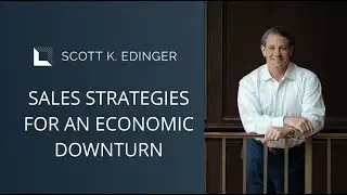 Q&A: Sales Strategies for an Economic Downturn