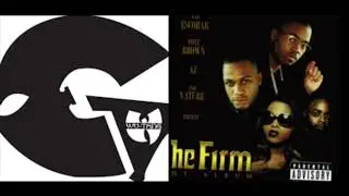 Gza cold world remix - Nas AZ Cormega Foxy Brown The Firm - Affirmative Action - mashup mix 🔥