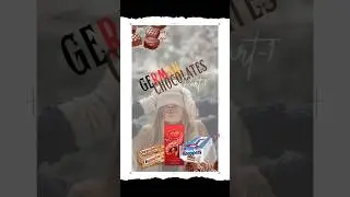 The Best Chocolates from German  Supermarket You MUST Try | Chocolate Shopping in Germany 🇩🇪🍫
