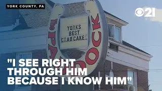 Former restaurant employee doubts apology from owner for racial slurs, 