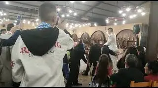 Boda de asturias isaias y sheila 2023