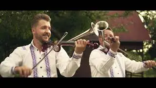 Stângaciu & Stângaciu Jr. - Polcă de pe luncă (Official 2019)
