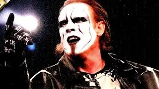 Sting attacks RVD and Hulk Hogan:TNA Impact March 8,2010