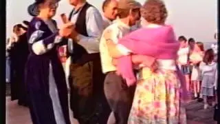 An Evening at Beagh Castle, Ballysteen (Circa 1989) - Part 1 of 2
