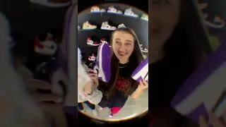 Когда урвали последний размер на скидках в MCROSS 😏#shorts #short #кроссовки #скидки