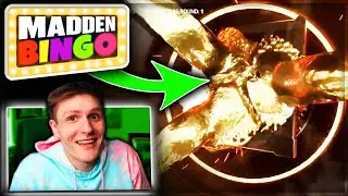 GOLDEN TICKET MUT Bingo vs.  @Zirksee...