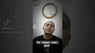 Sholawat Ya jamal lan qod #sholawatsedih #cover #fypシ゚viral