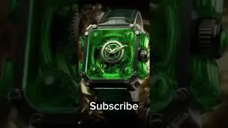 Amazing superhero watches #youtubeshorts #marvel #shorts #watch