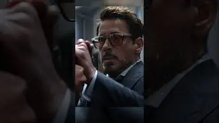 Tony did NOT expect this.
