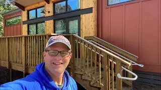 🔴LIVE: Disney&rsquo;s Fort Wilderness Campground Golf Cart Tour | Disney World Livestream | 1/5/2025
