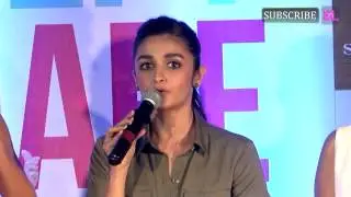 Alia Bhatt reveals losing weight for Udta Punjab
