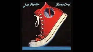 Dancin' On the Power Lines - by Jim Foster