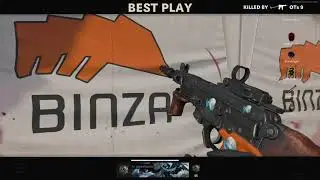 Call of Duty Black Ops Cold War Multiplayer Gameplay Domination (No Commentary)