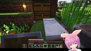 Minecraft Mondays - CozyCrew SMP #002