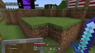 The Deal {NetherBird SMP}